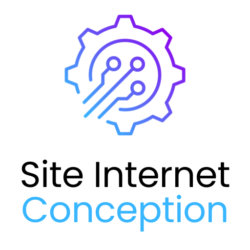 site internet conception