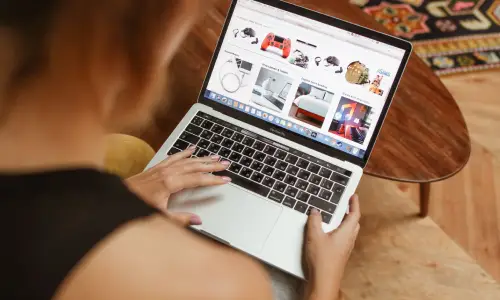 création site WooCommerce