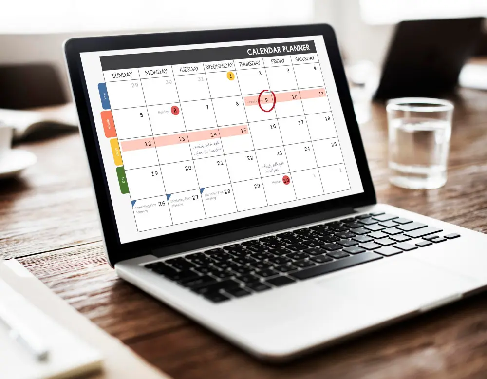 Accompagnement & Rendez-vous Client